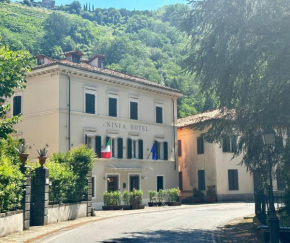 La Ninfa Hotel Bagni Di Lucca